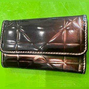 Christian Dior Vintage Key Case